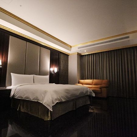 Gold Sand Hotel Xinzhu Zewnętrze zdjęcie