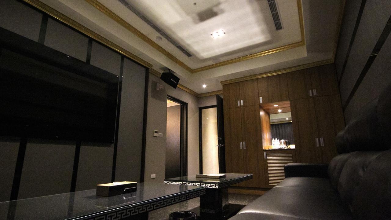 Gold Sand Hotel Xinzhu Zewnętrze zdjęcie
