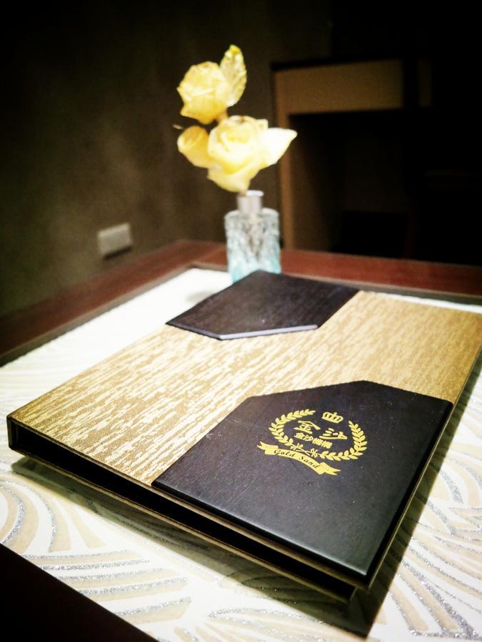 Gold Sand Hotel Xinzhu Zewnętrze zdjęcie