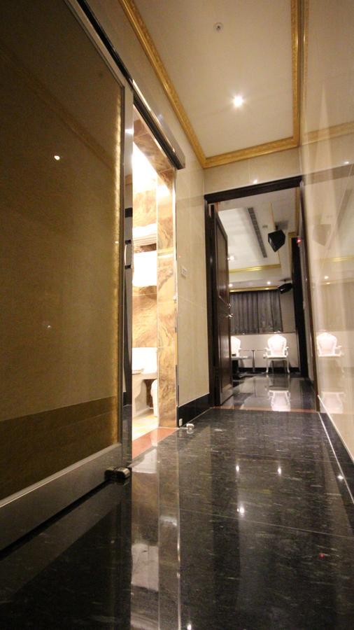 Gold Sand Hotel Xinzhu Zewnętrze zdjęcie