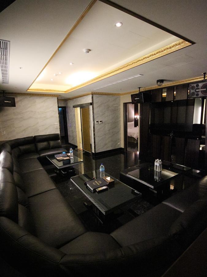 Gold Sand Hotel Xinzhu Zewnętrze zdjęcie