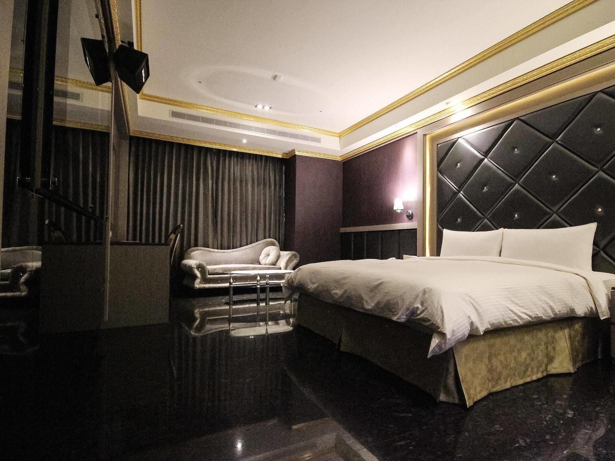 Gold Sand Hotel Xinzhu Zewnętrze zdjęcie