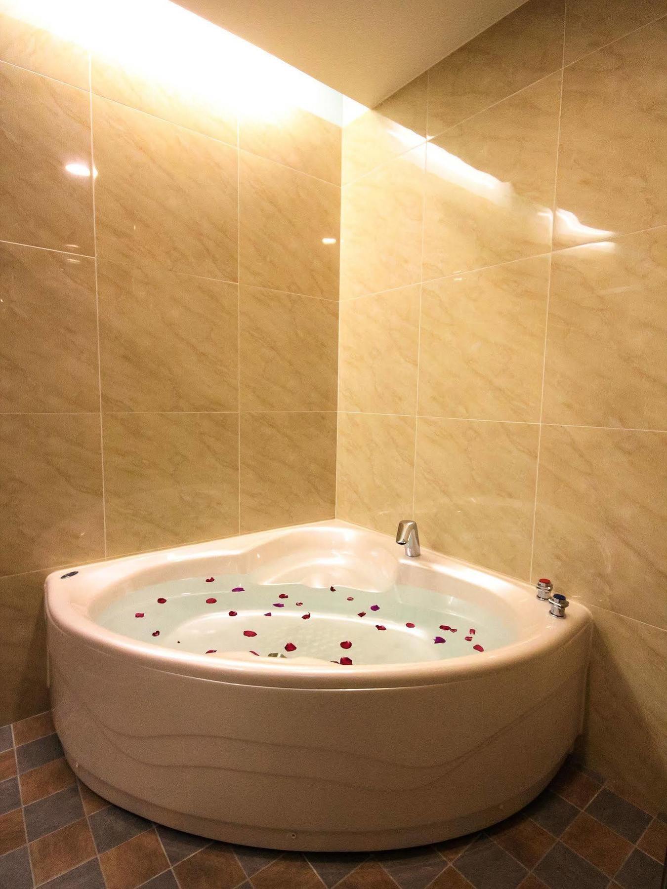 Gold Sand Hotel Xinzhu Zewnętrze zdjęcie