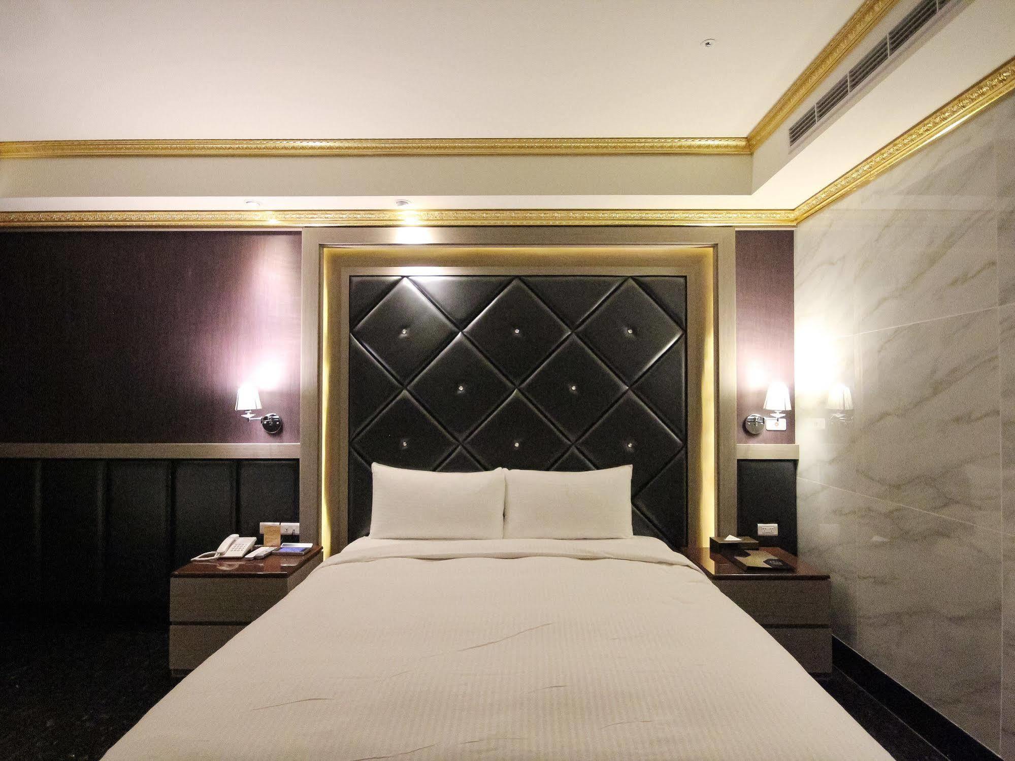 Gold Sand Hotel Xinzhu Zewnętrze zdjęcie