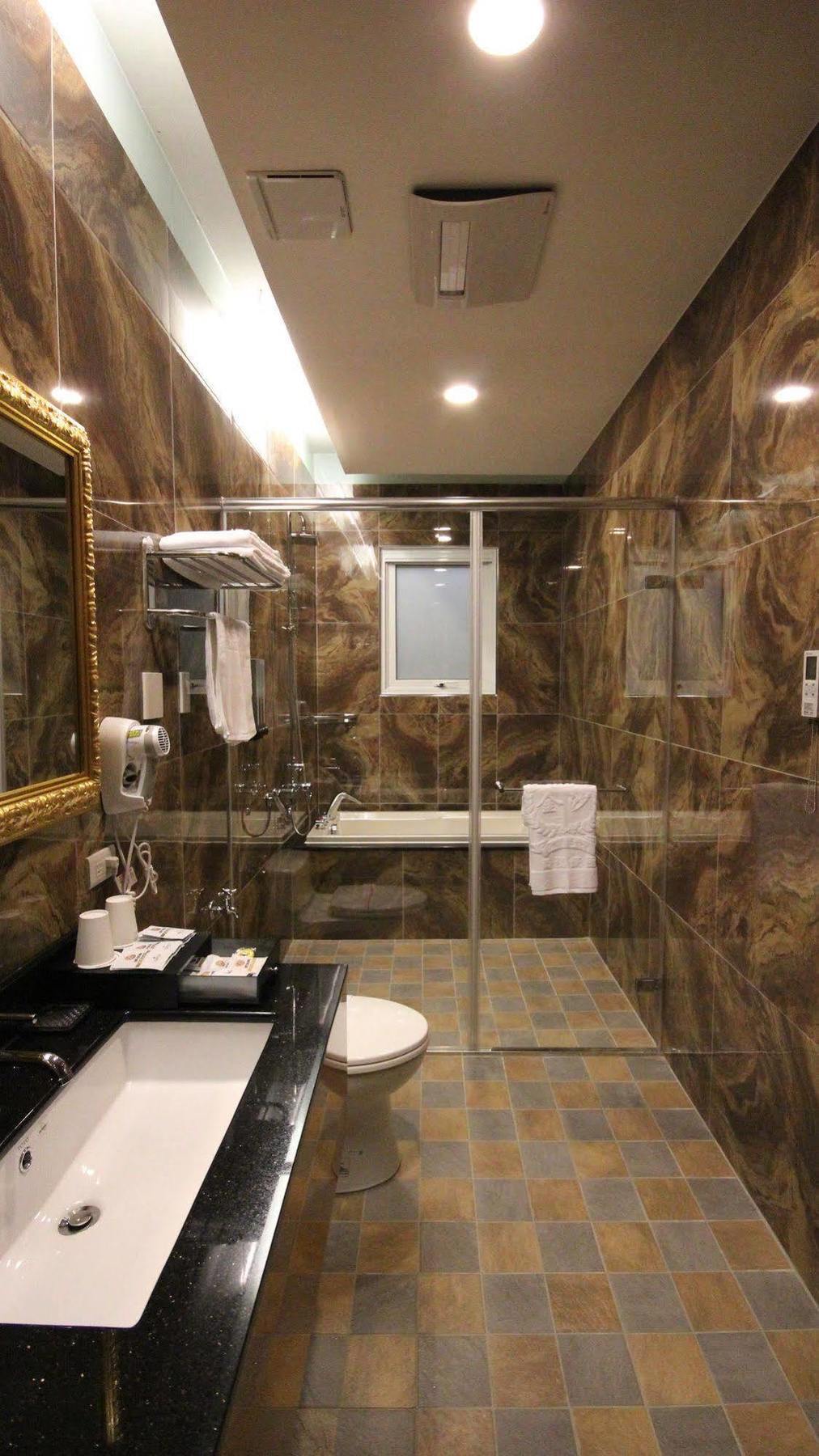 Gold Sand Hotel Xinzhu Zewnętrze zdjęcie